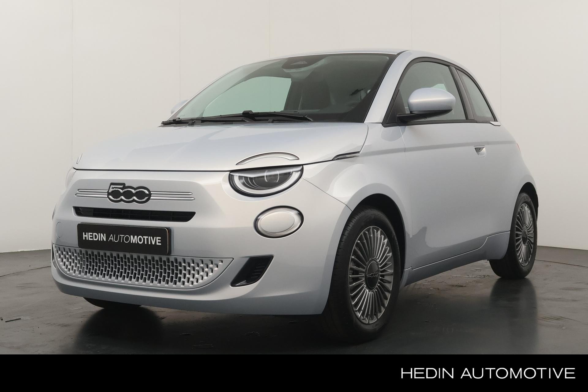 Fiat 500 1.0 Hybrid Torino Launch Edition