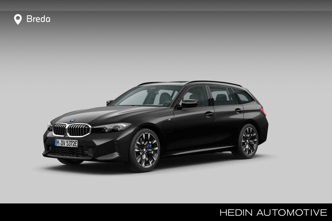 BMW 3 Serie Touring 330e Bel voor beschikbaarheid !!!