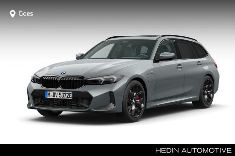 BMW 3 Serie Touring 330e