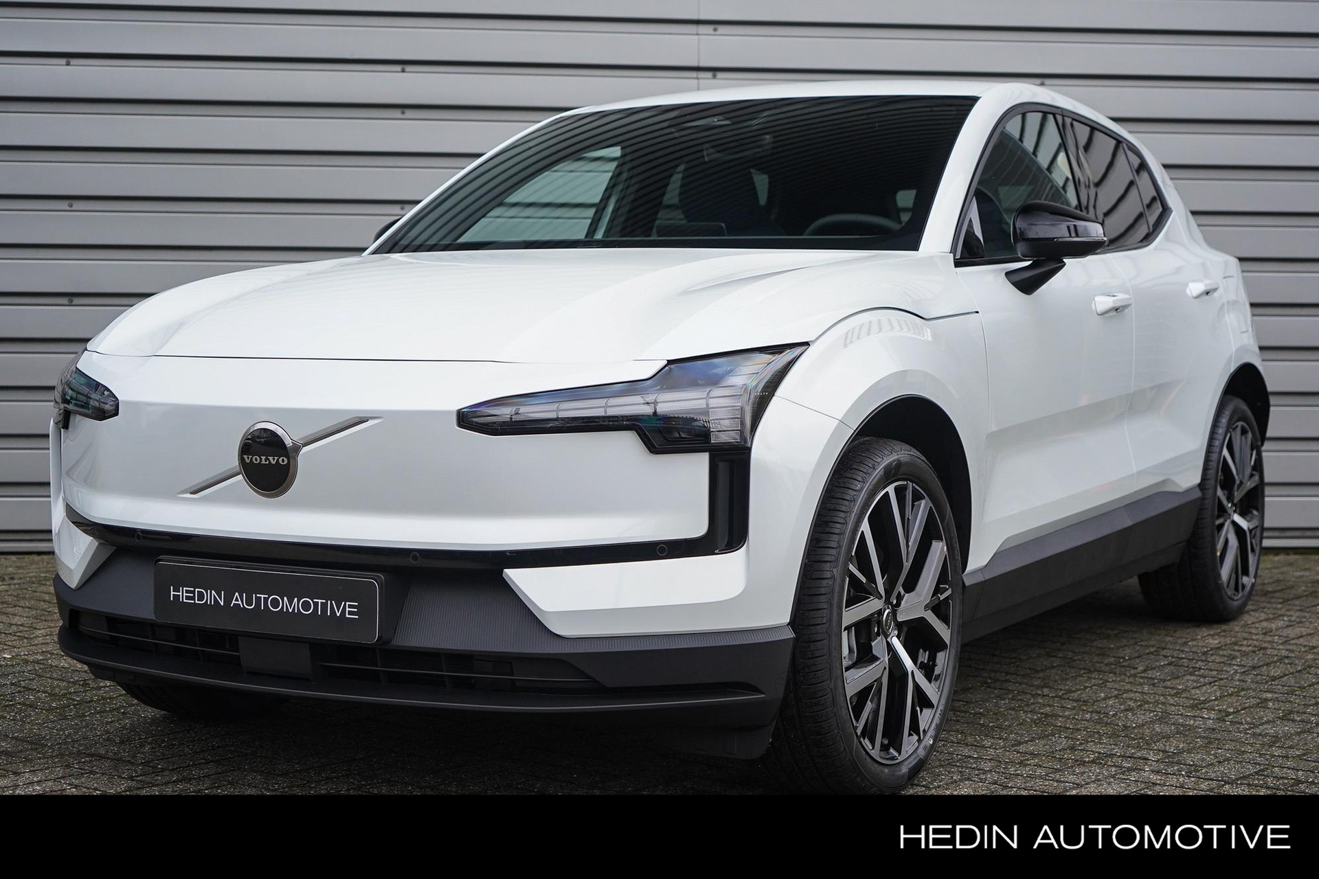 Volvo EX30 Extended Range Europa 69 kWh