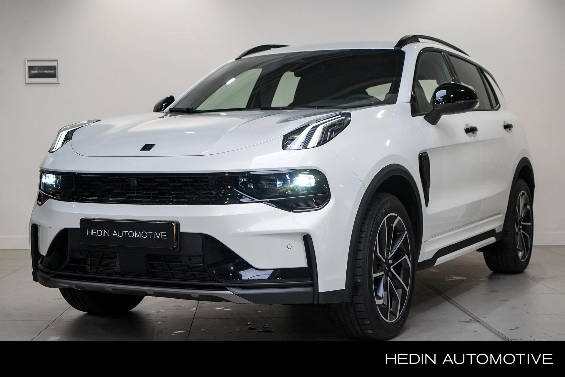 Lynk & Co 01 Core 280pk