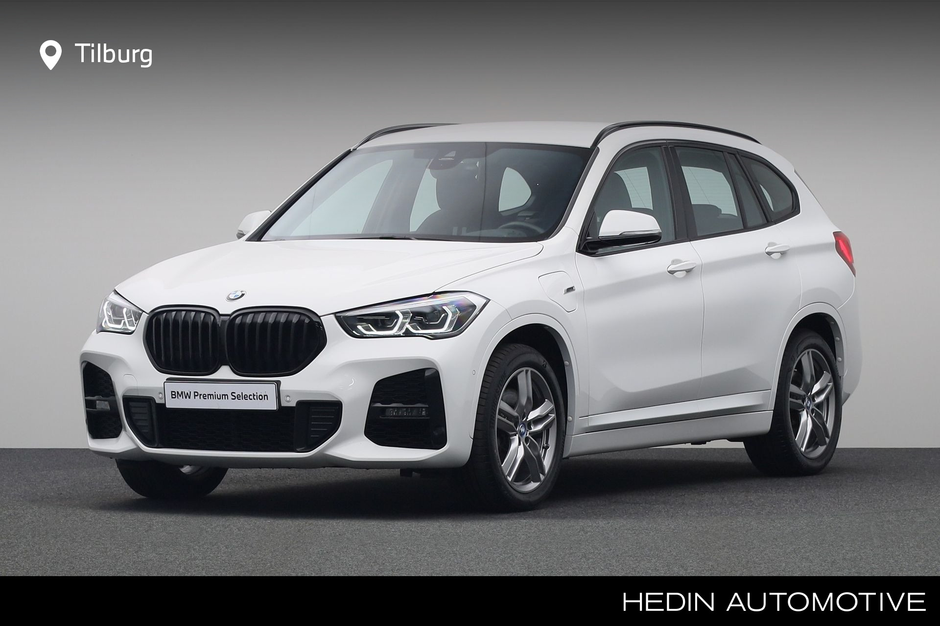 BMW X1 xDrive25e High Executive M Sport Pakket