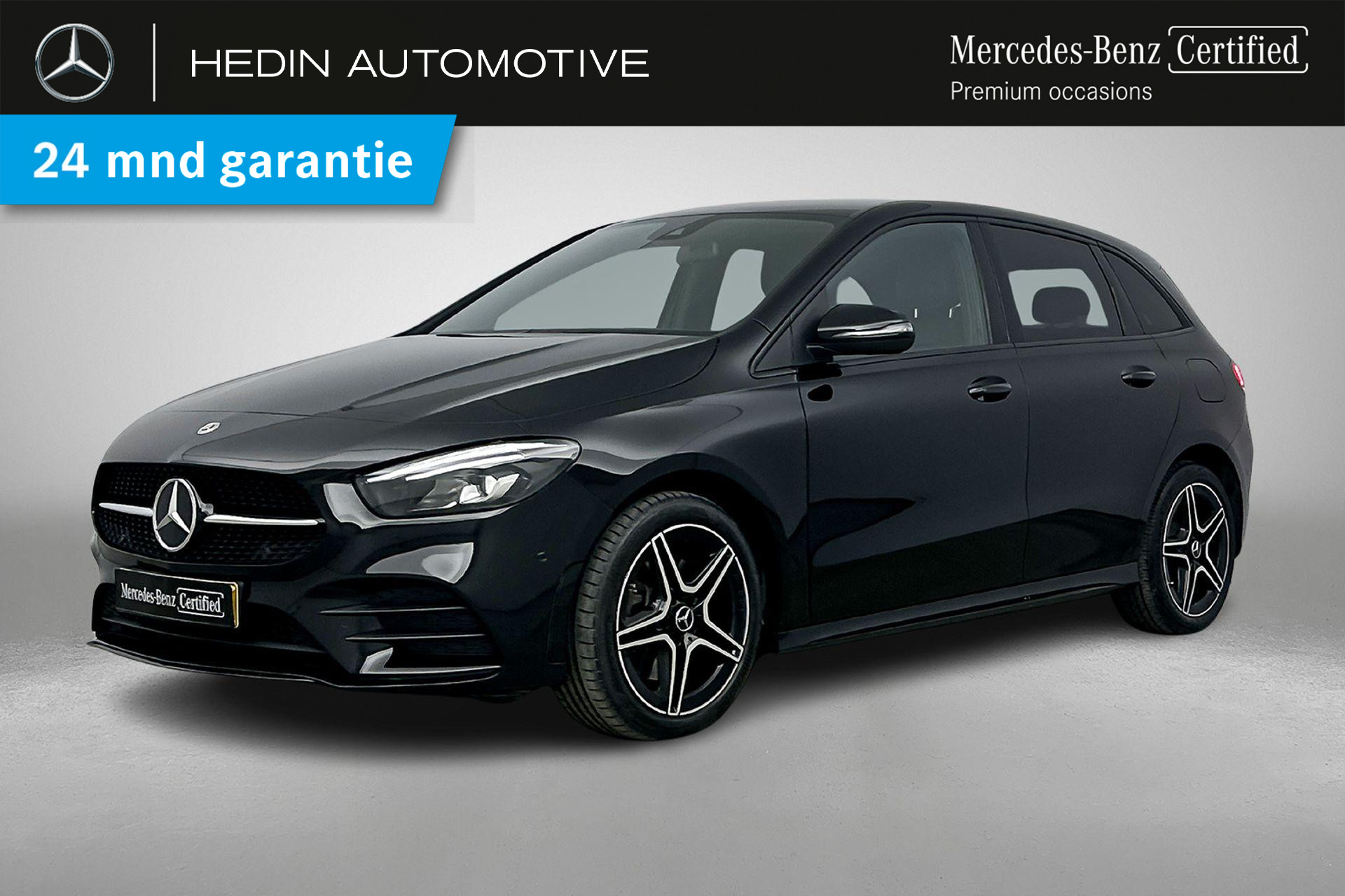 Mercedes-Benz B-Klasse B 250e Automaat AMG Line