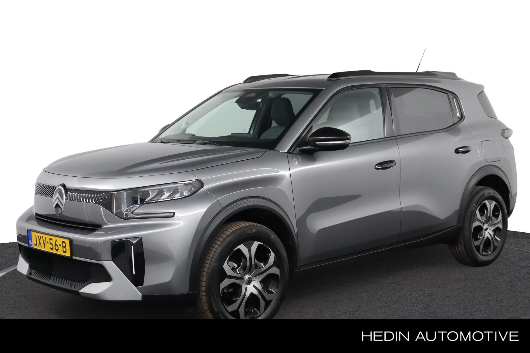 Citroën C3 Aircross 1.2 Turbo 100pk Plus