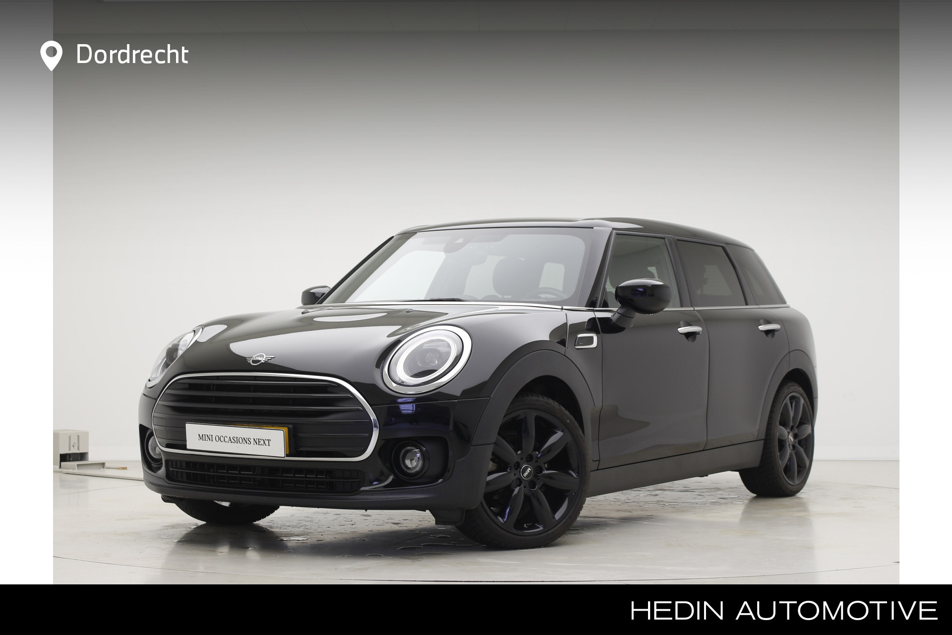 Mini Clubman Cooper Business Edition