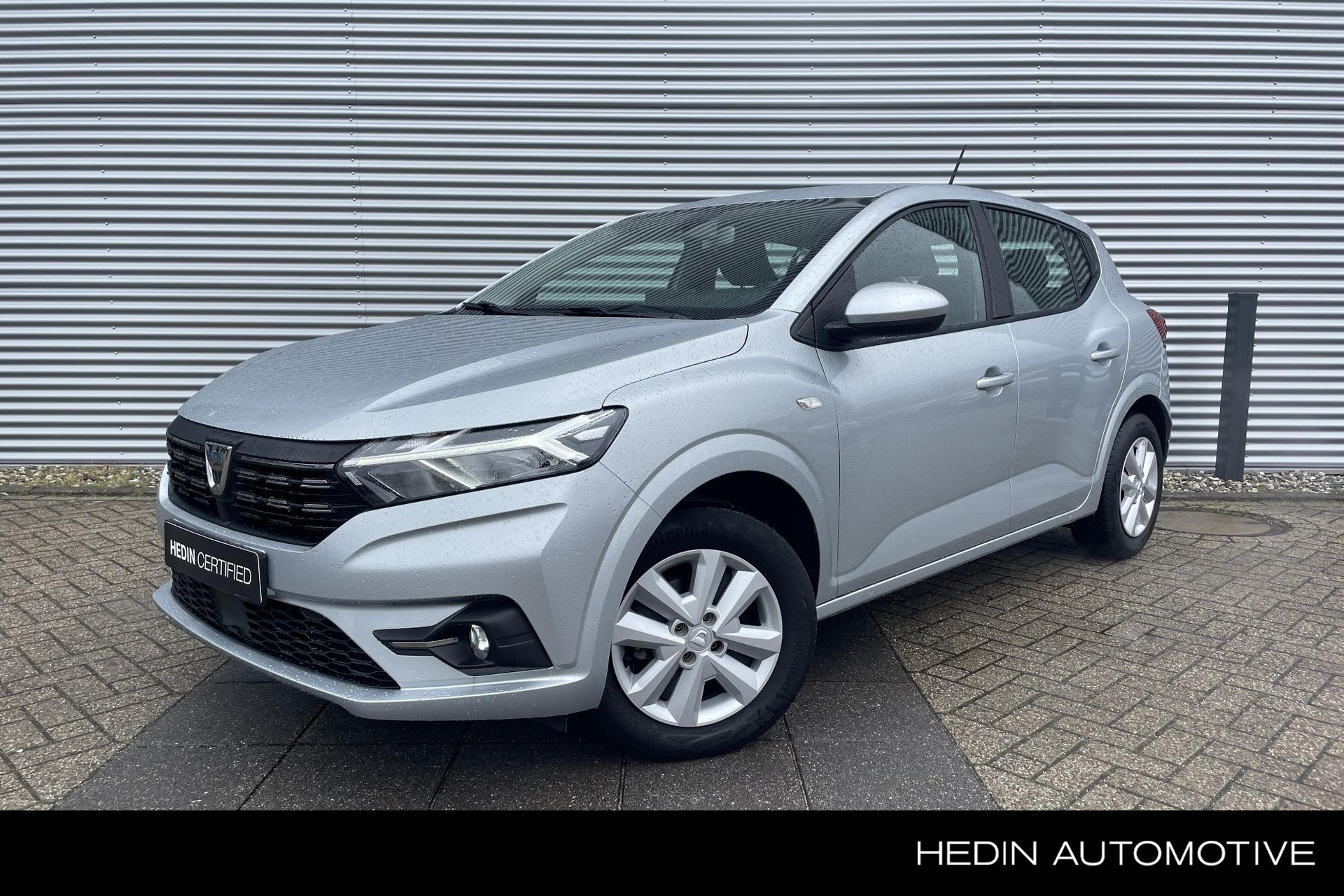 Dacia Sandero TCe 90 Comfort