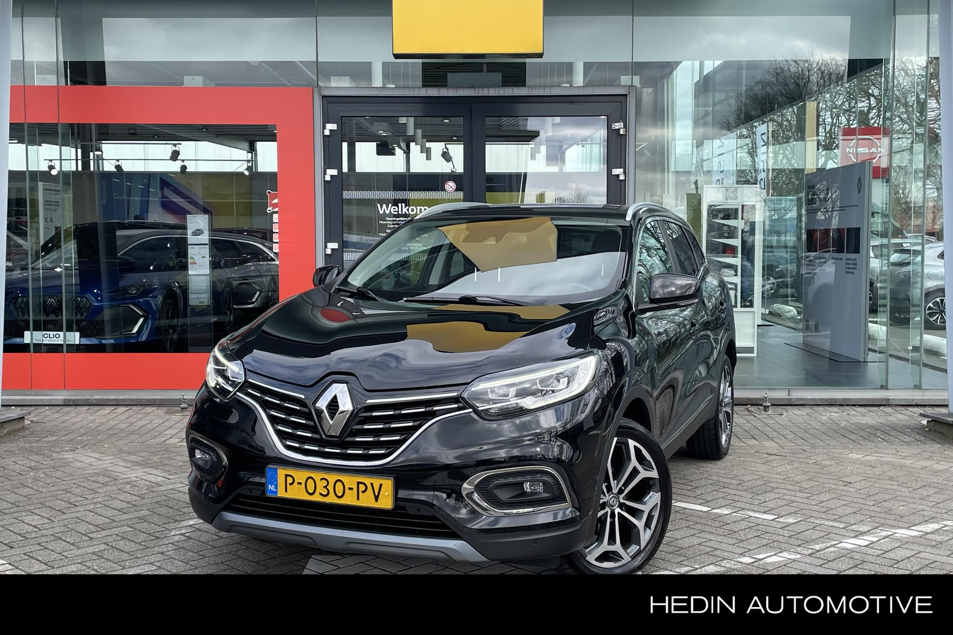 Renault Kadjar