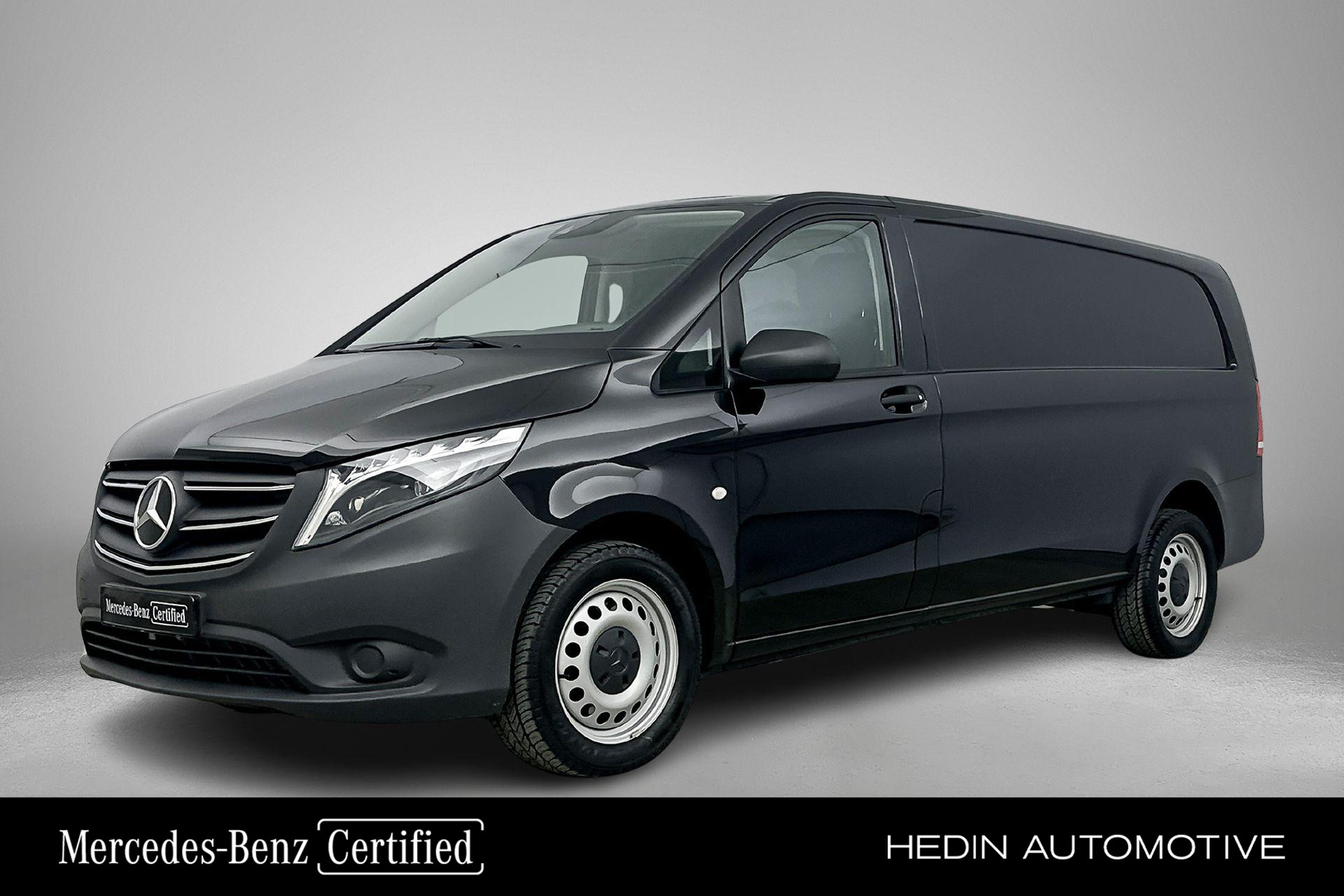 Mercedes-Benz Vito 119 Diesel L3 Automaat Pro RWD