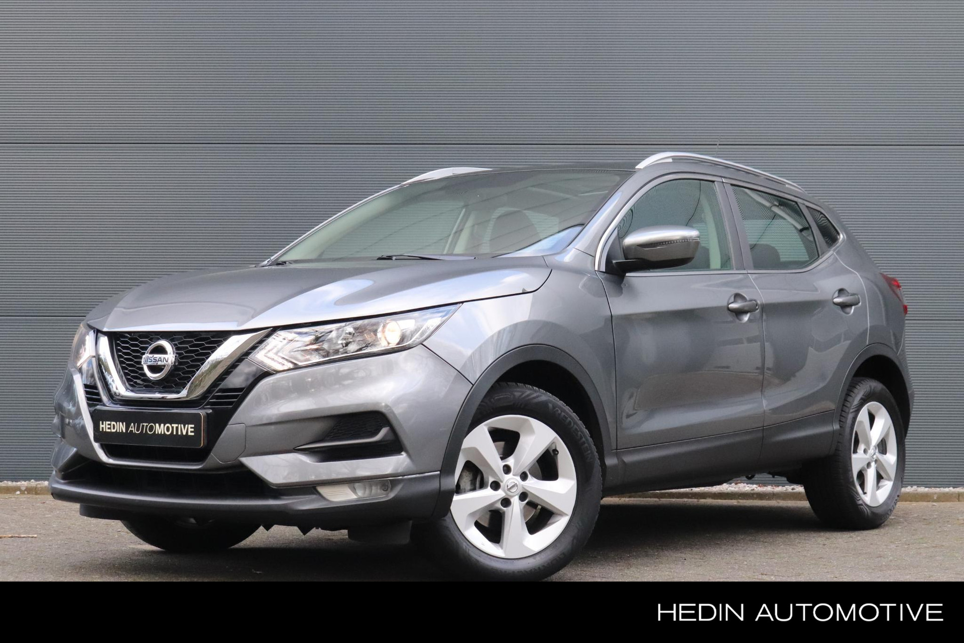 Nissan QASHQAI 1.3 DIG-T Acces Edition