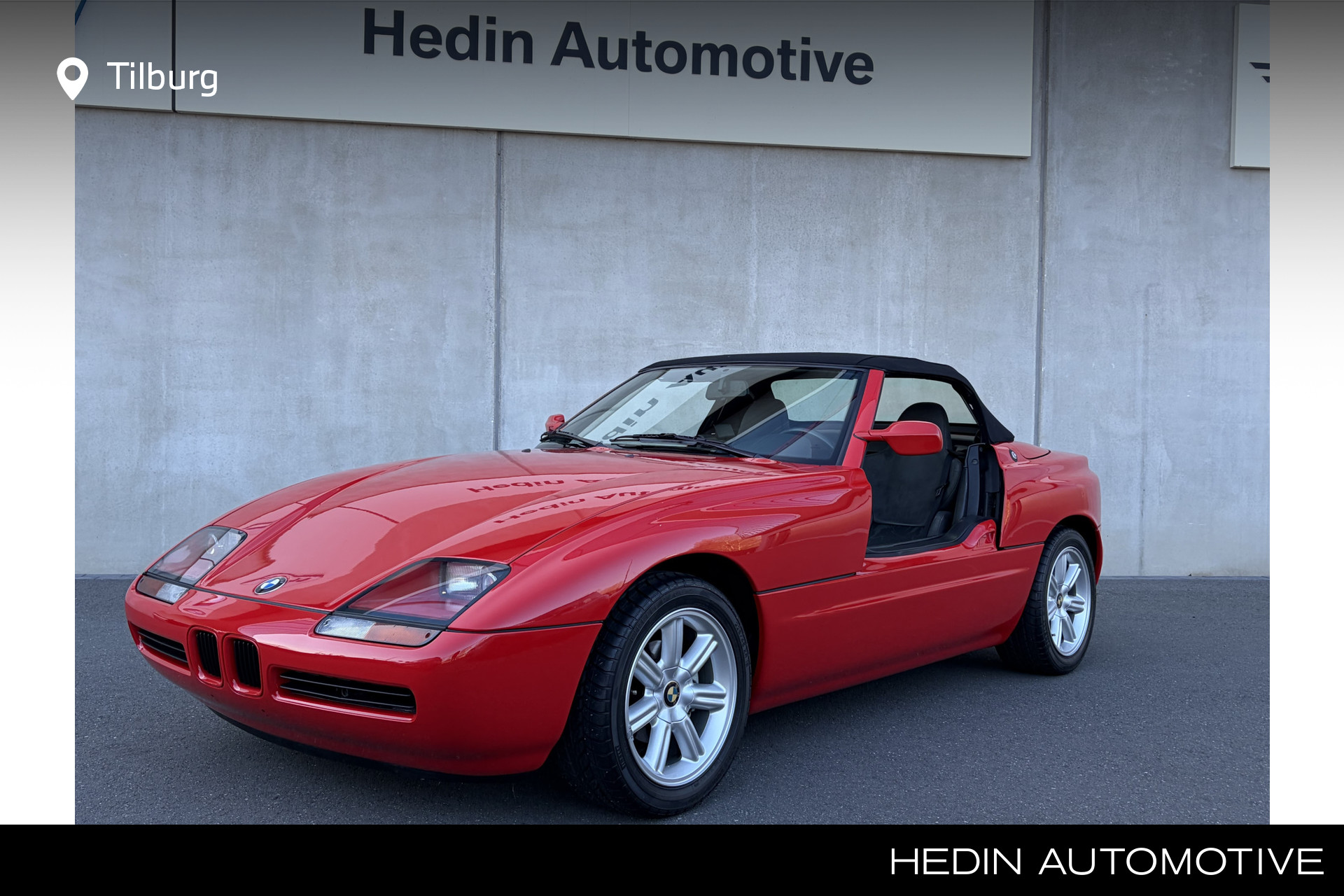 BMW Z1 Z1