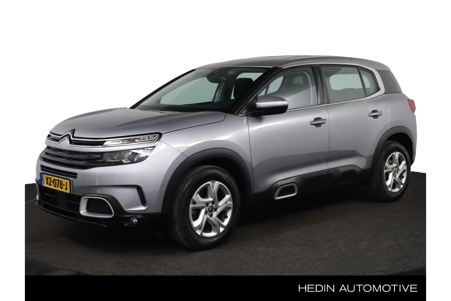 Citroën C5 Aircross 1.2 130PK Live