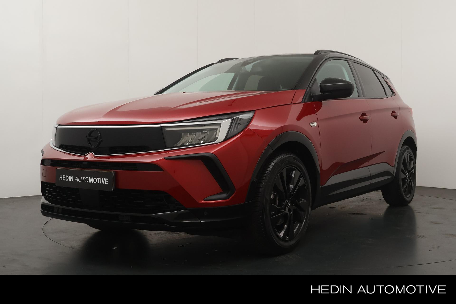 Opel Grandland 1.2 Turbo 130PK GS Line