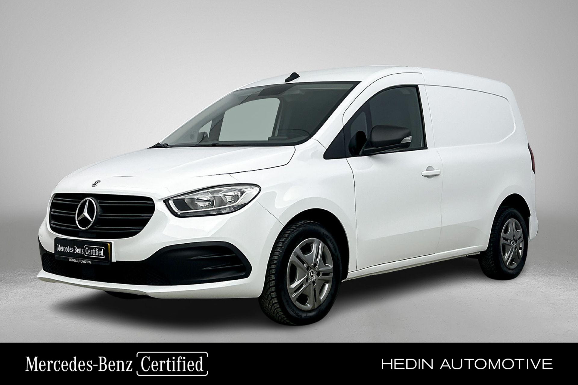 Mercedes-Benz Citan 113 L1 Automaat Pro