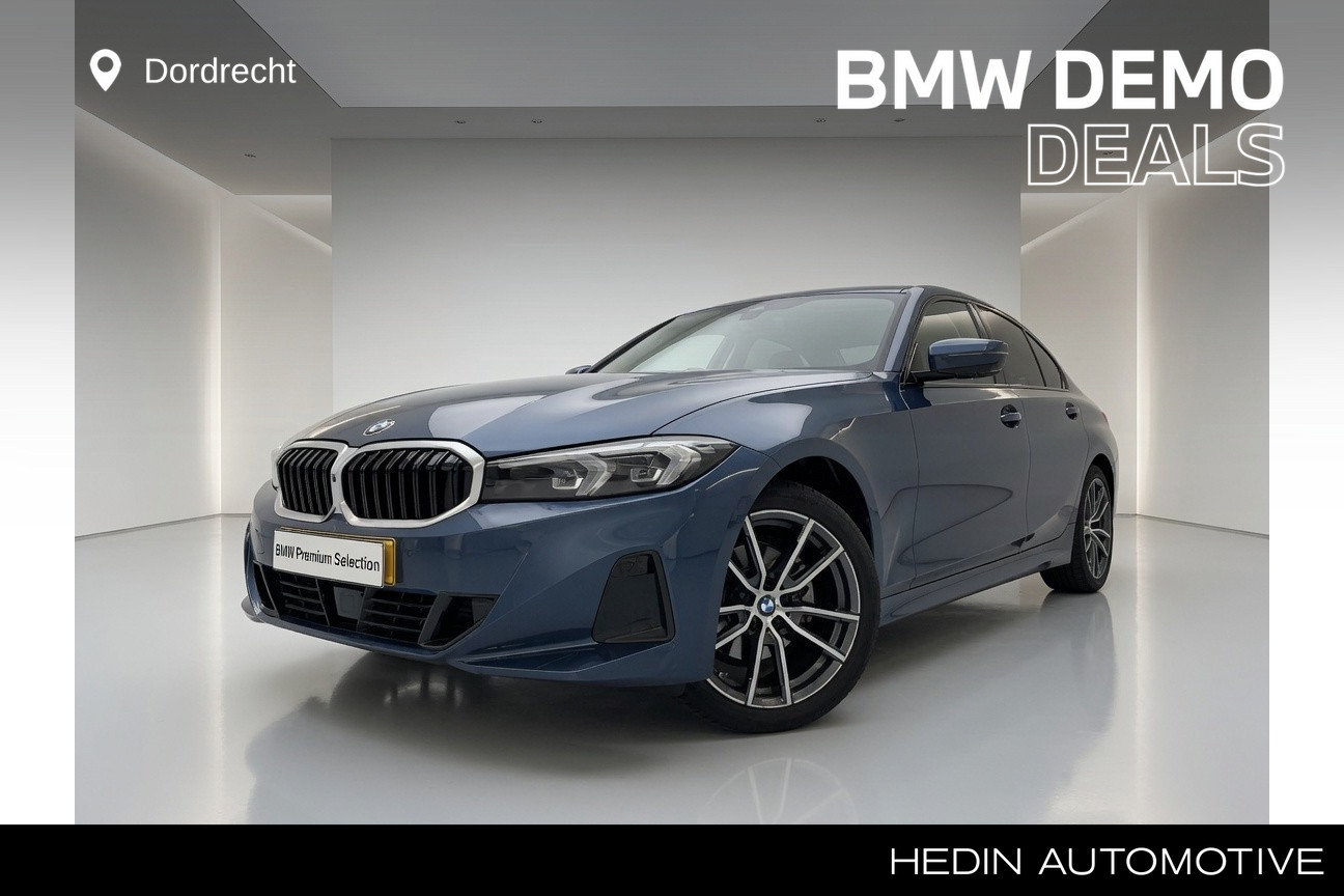 BMW 3 Serie 320i Sedan