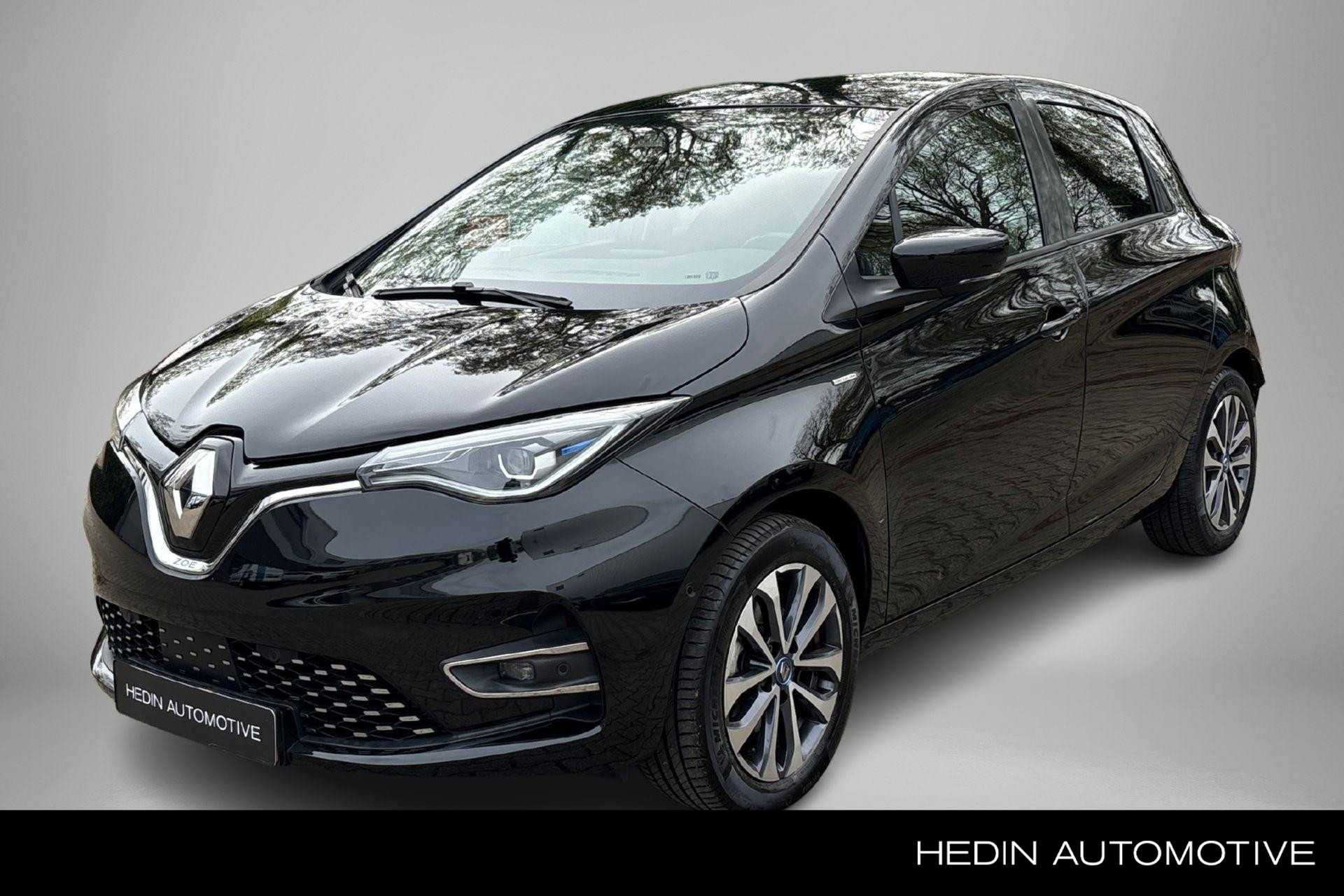Renault Zoé