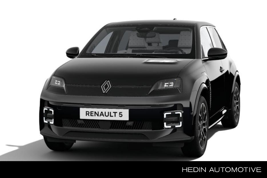 Renault R5