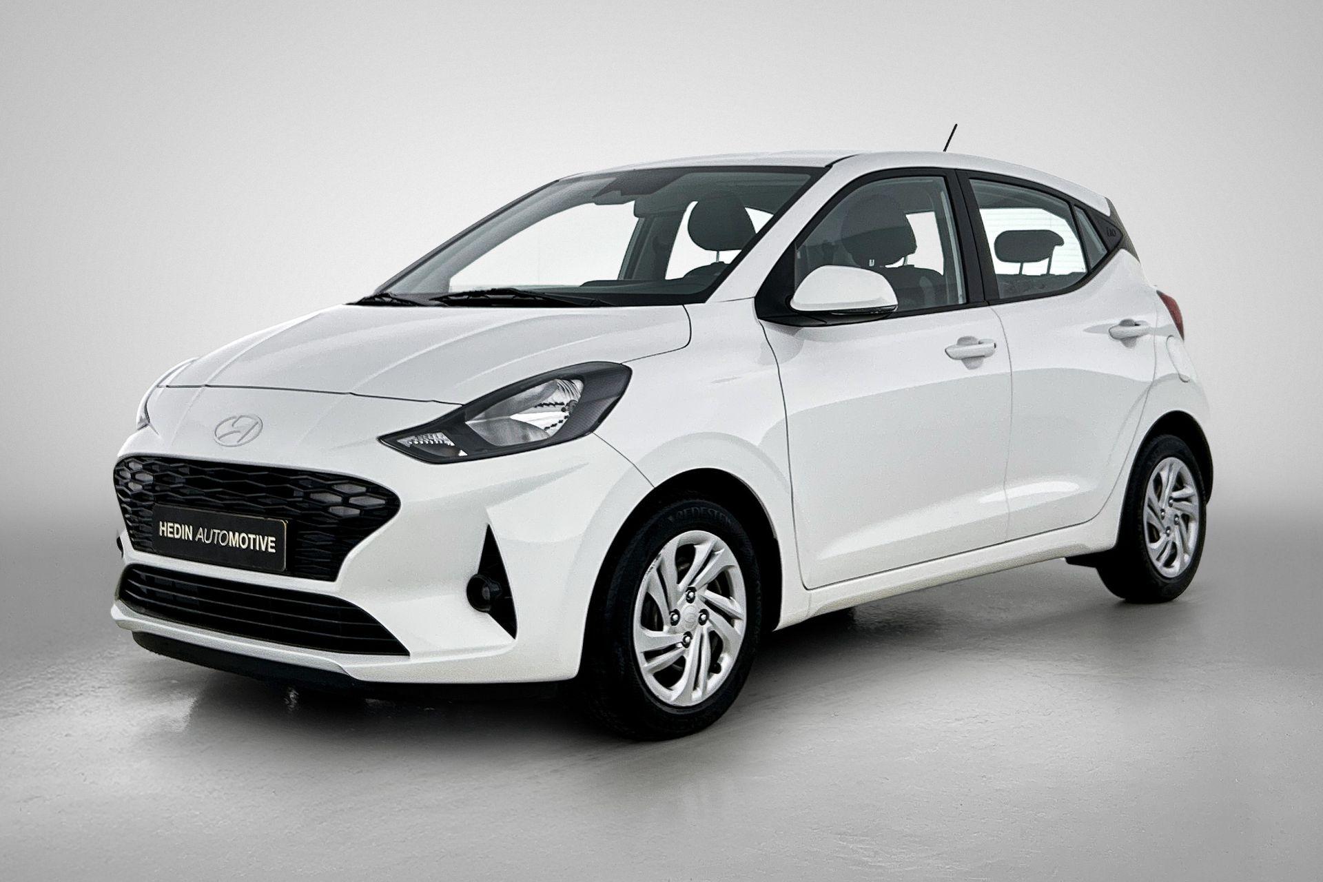 Hyundai i10 1.0 Comfort
