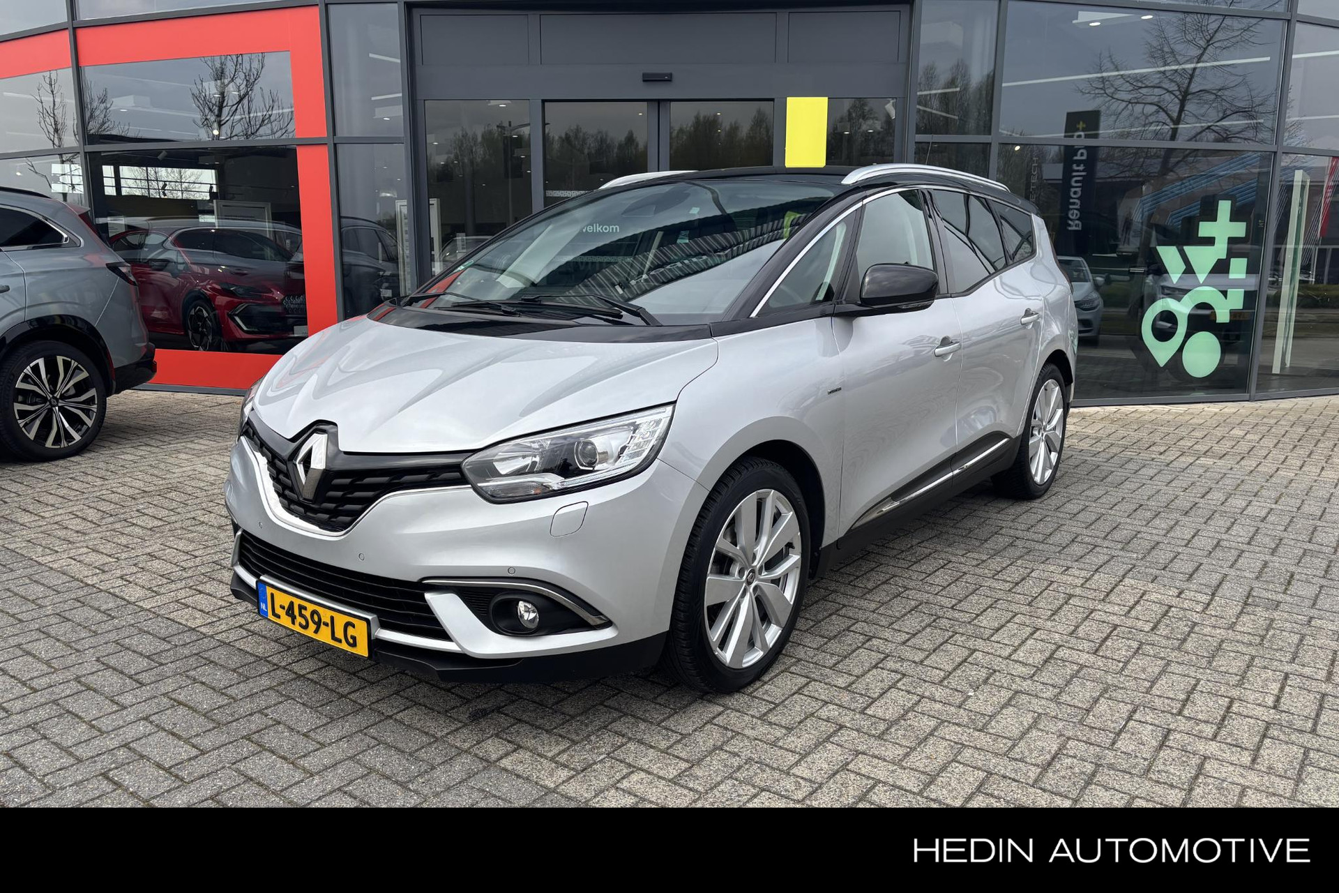 Renault Grand Scenic