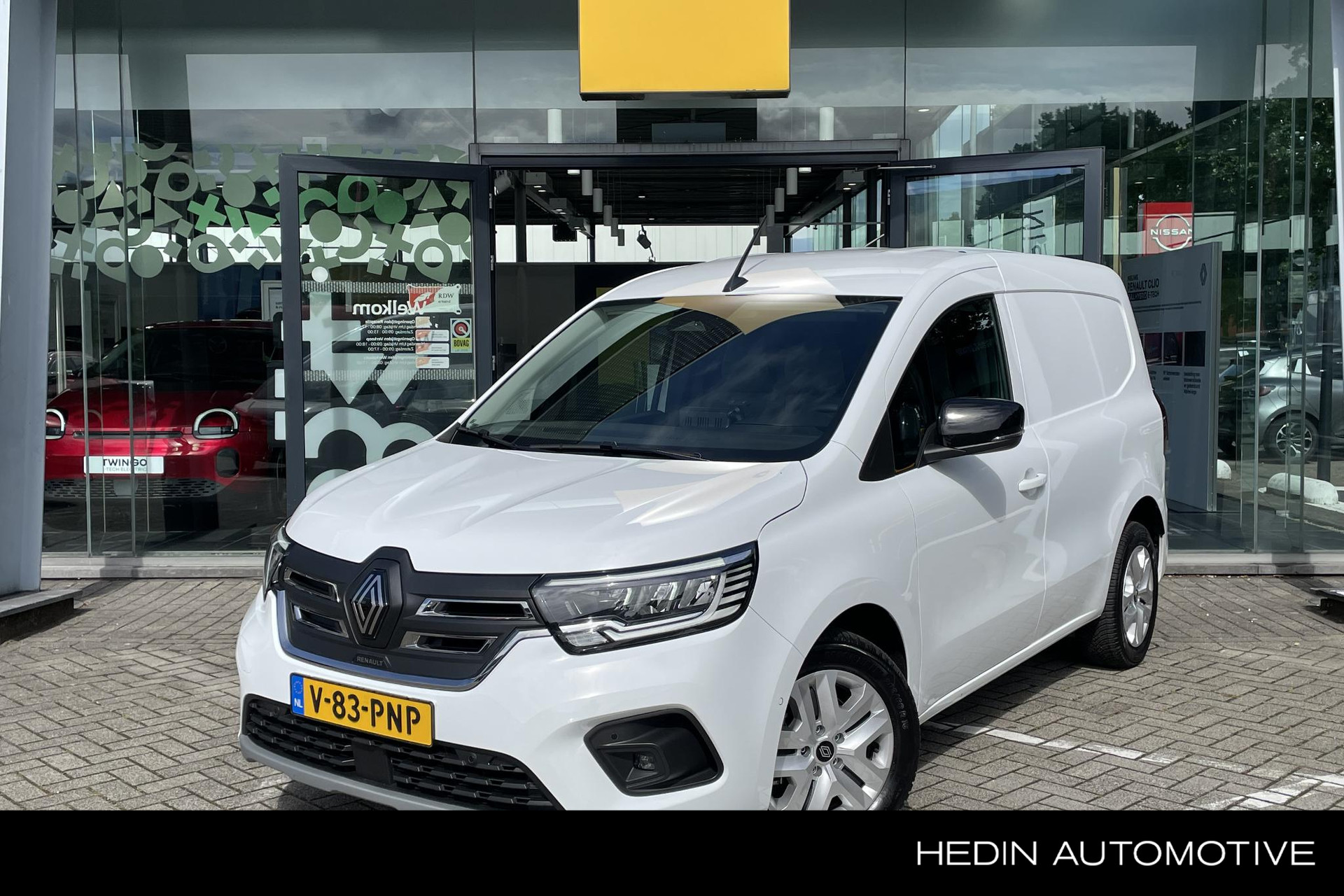 Renault Kangoo