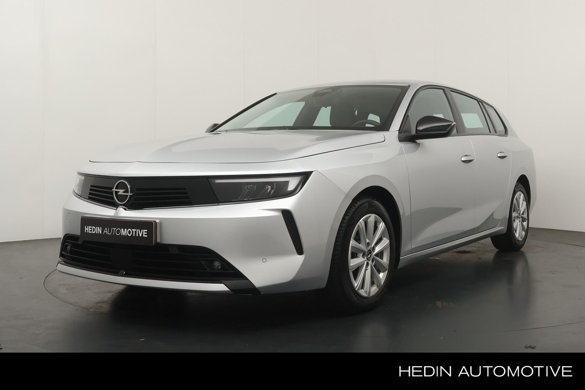 Opel Astra Sports Tourer 1.2 110pk Edition