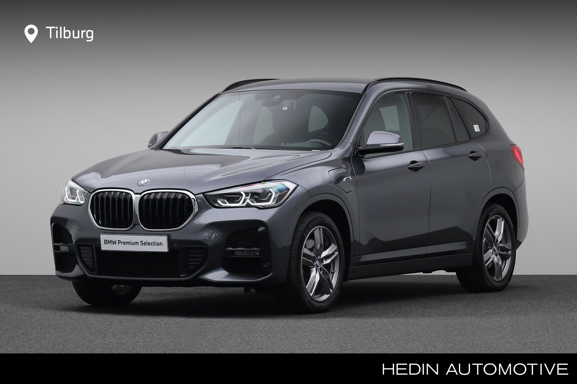 BMW X1 xDrive25e eDrive Edition