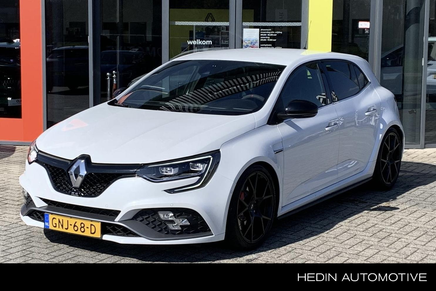 Renault Mégane