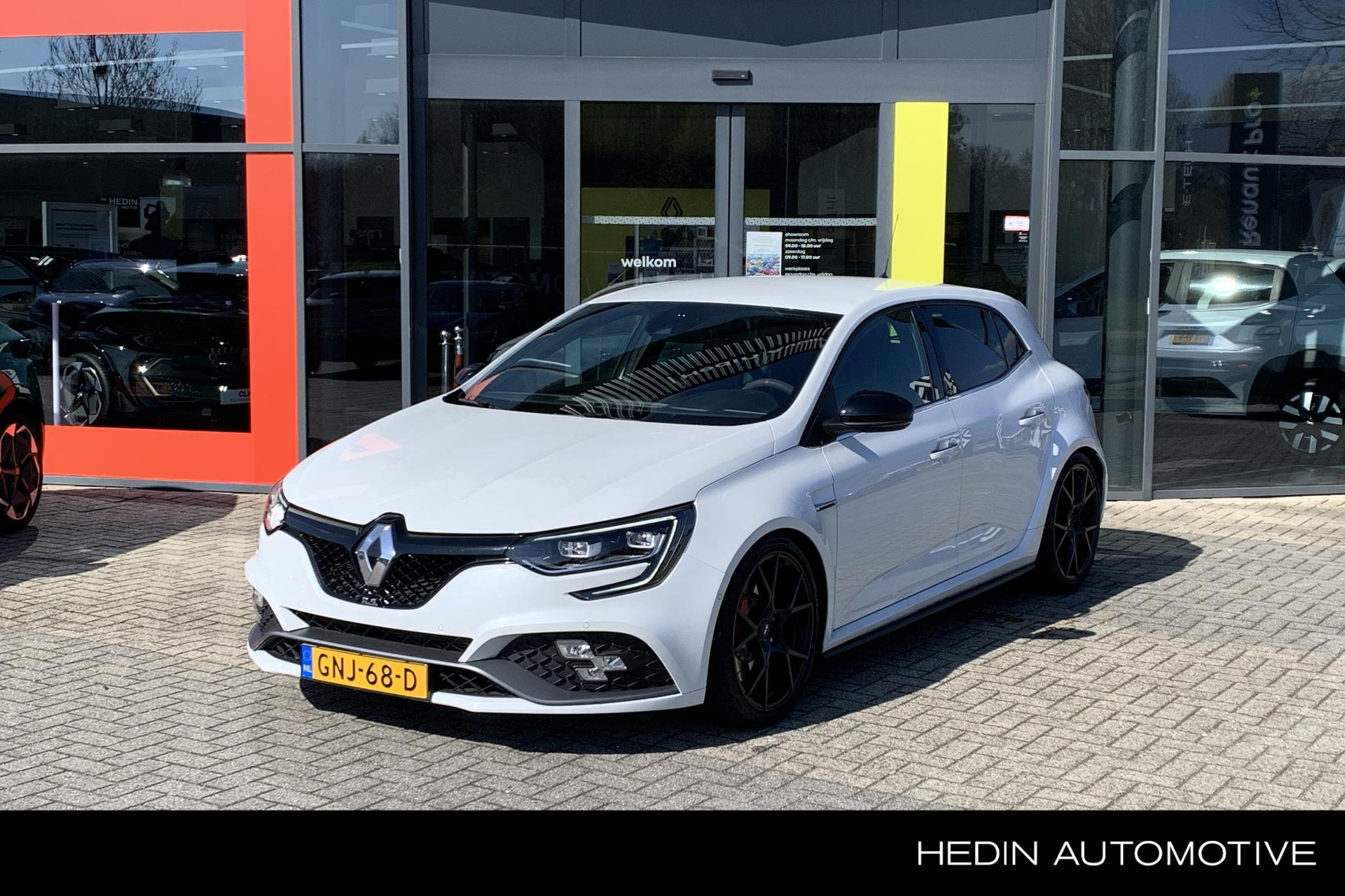 Renault Mégane