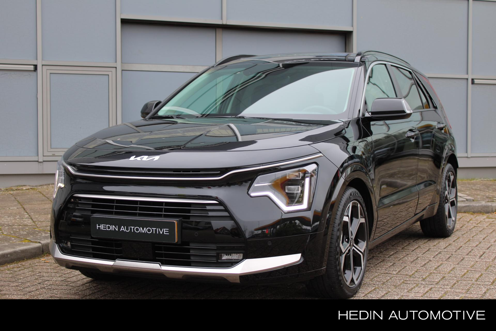 Kia Niro 1.6 GDi 171PK PHEV Plug In Hybrid ExecutiveLine