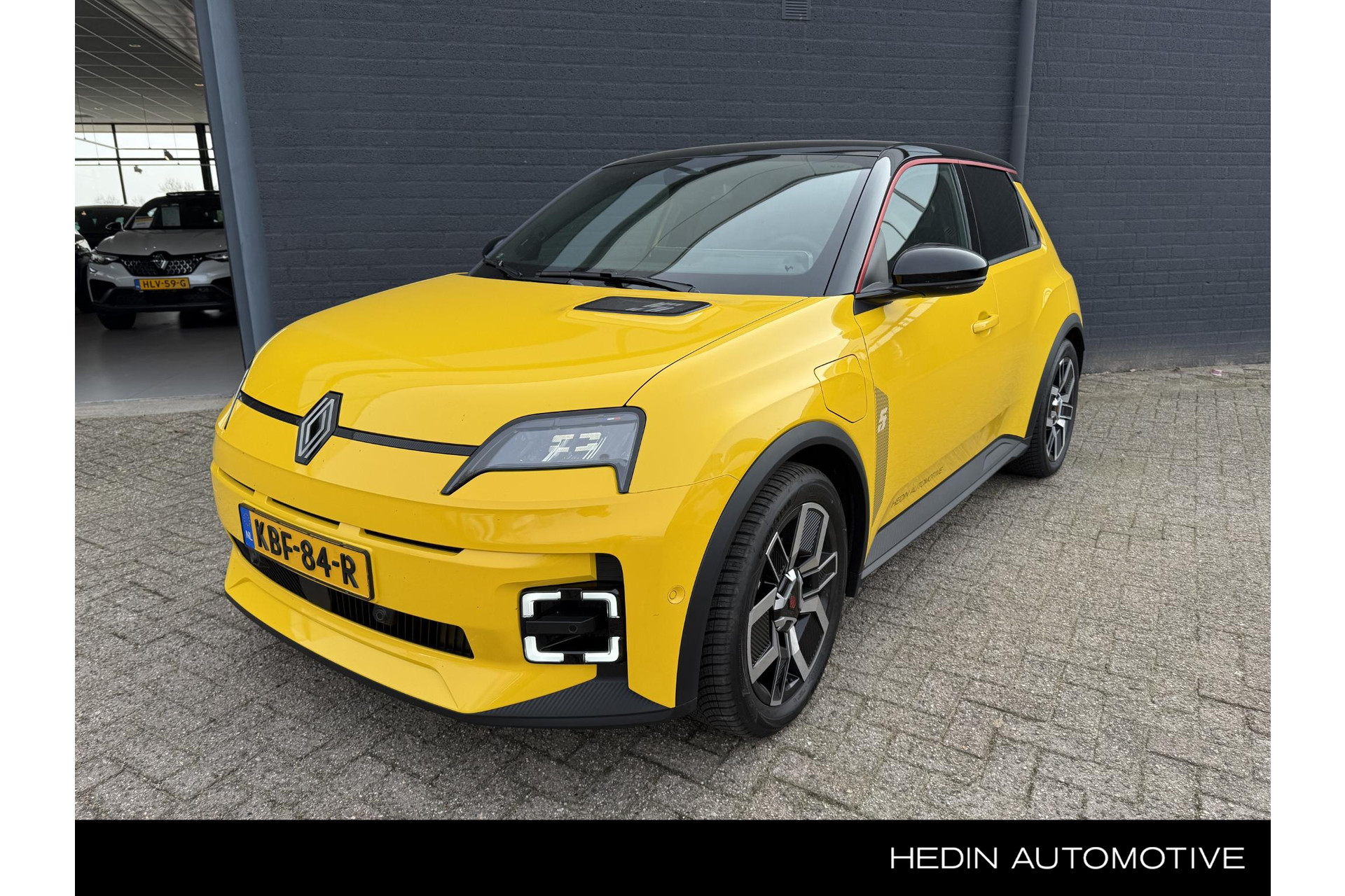 Renault R5
