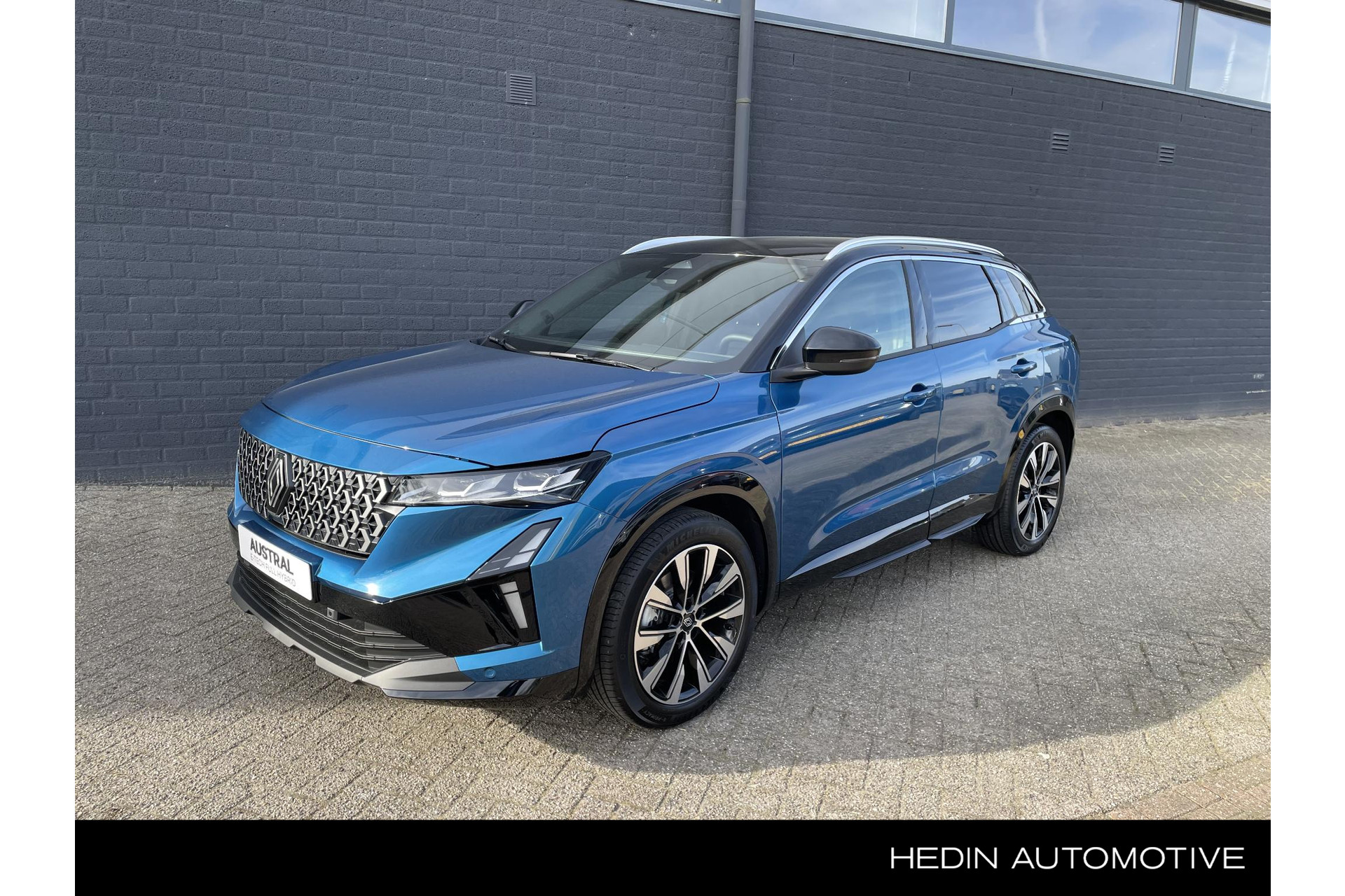 Renault Austral