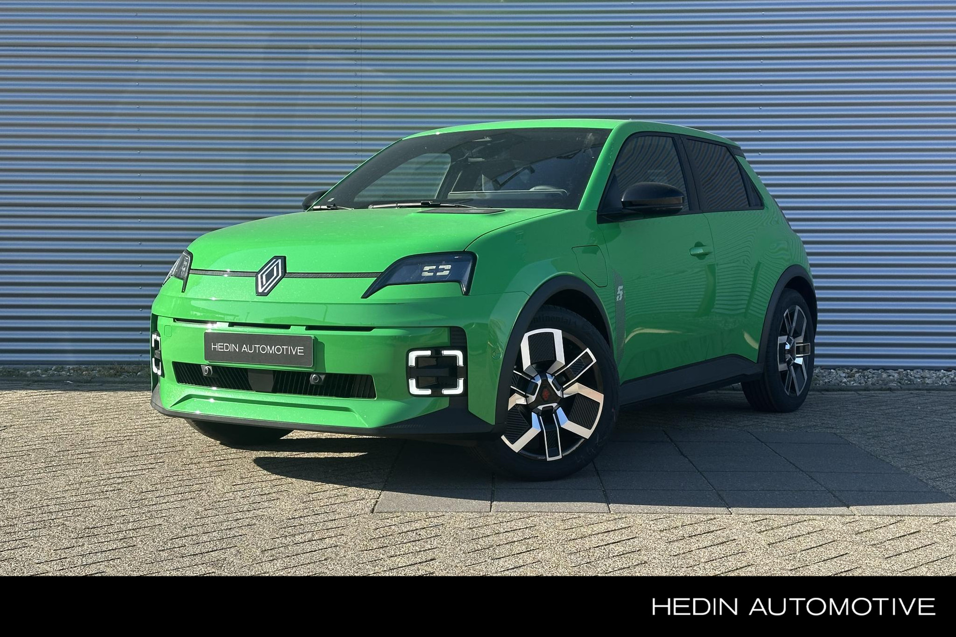 Renault R5