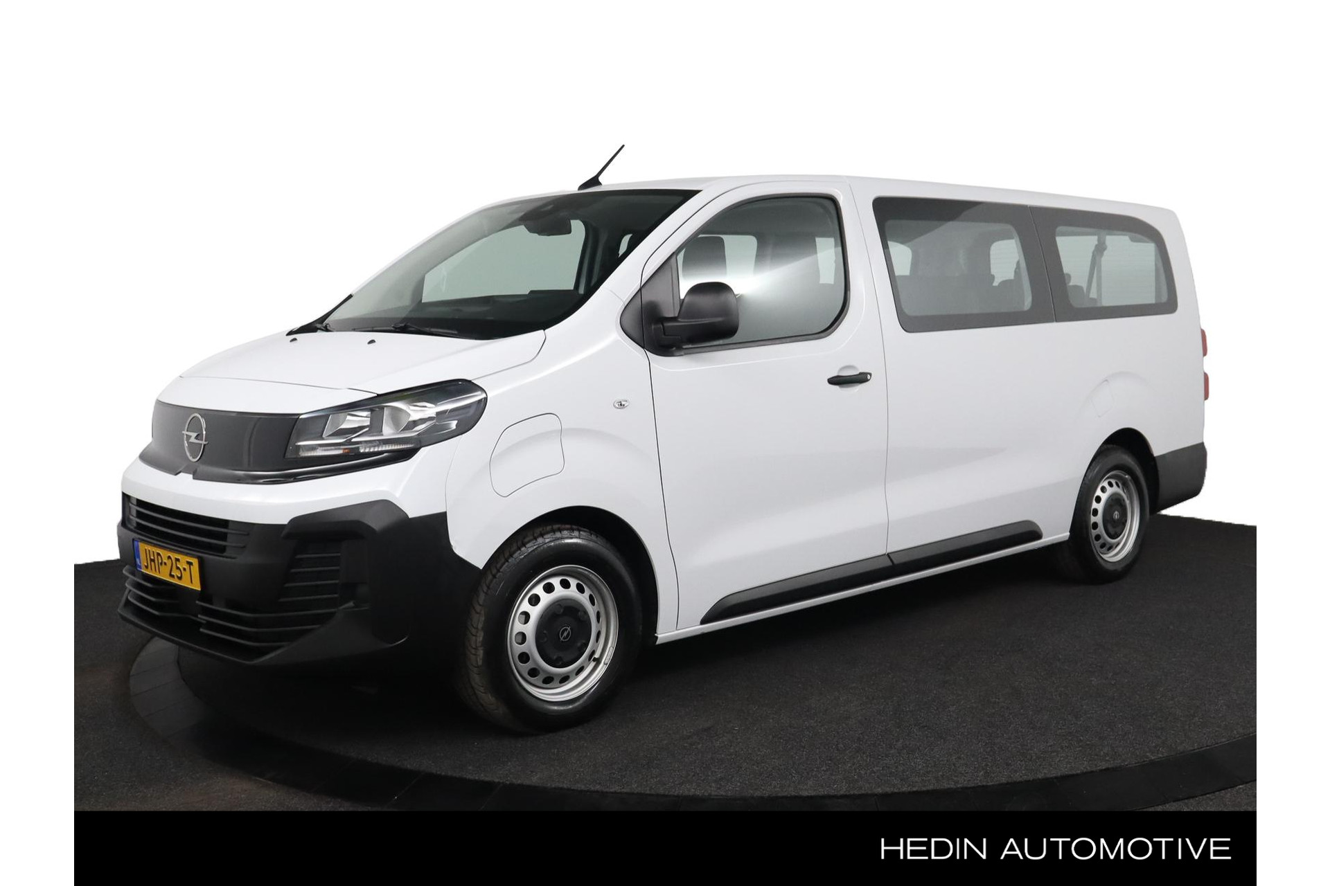 Opel Vivaro-e Combi Electric L3 75 kWh