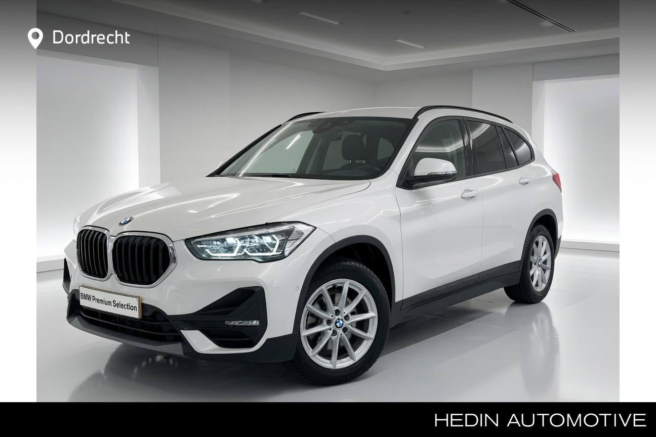 BMW X1 sDrive18i Automaat