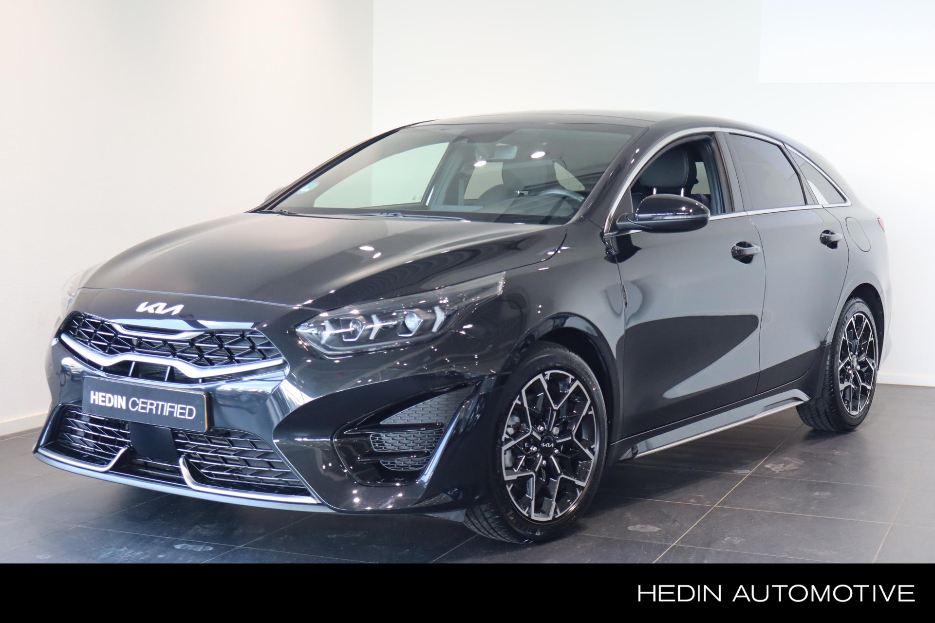 Kia ProCeed 1.5 T-GDi GT-Line T GDi GT Line