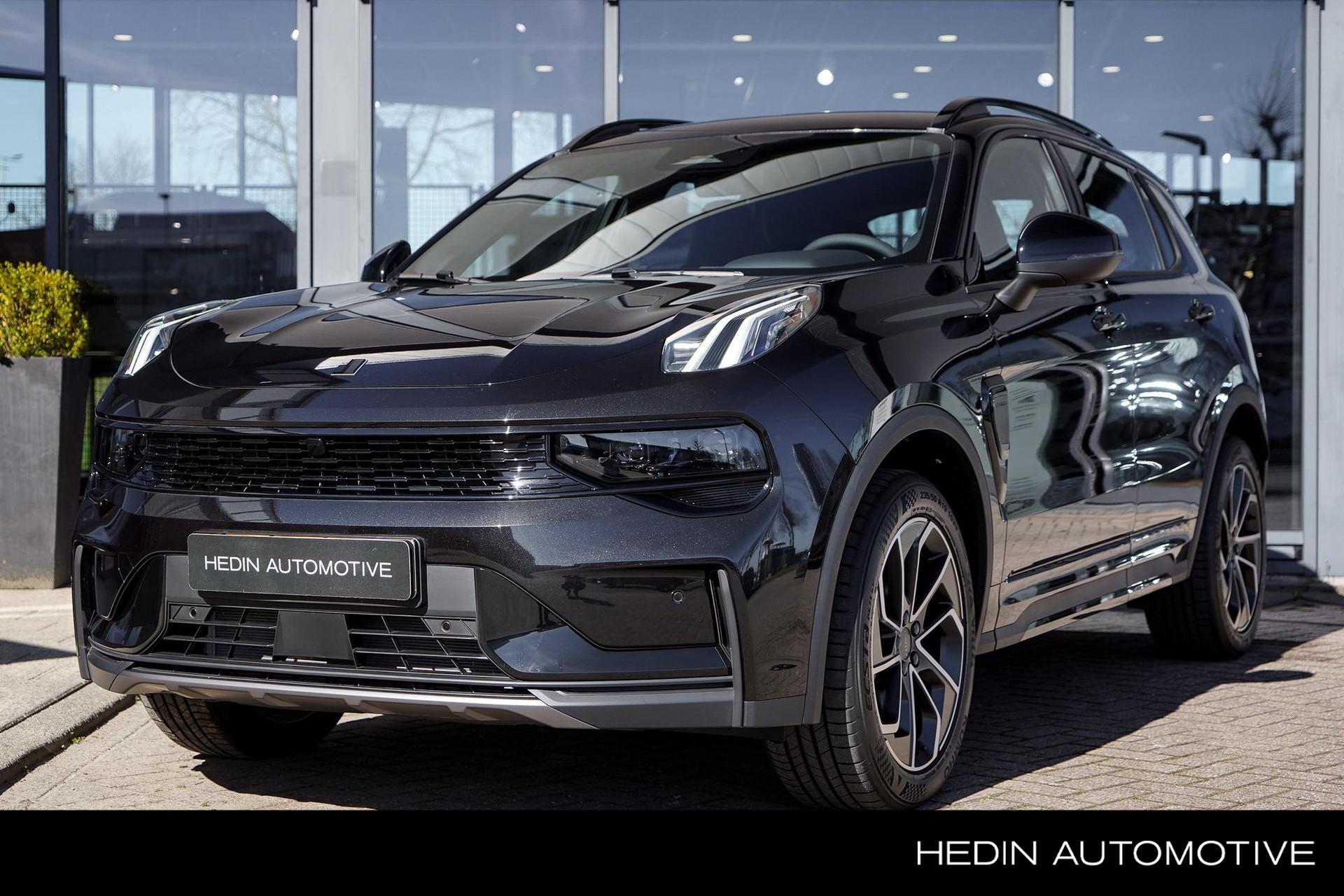 Lynk & Co 01 1.5 Core
