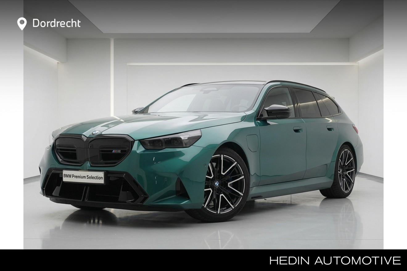 BMW M5 M5 Touring