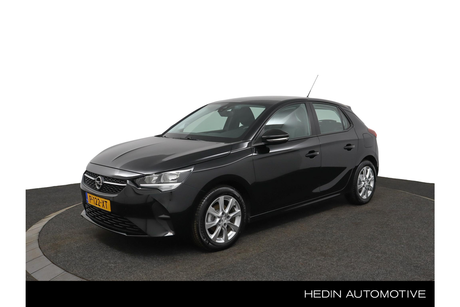 Opel Corsa 1.2 Edition