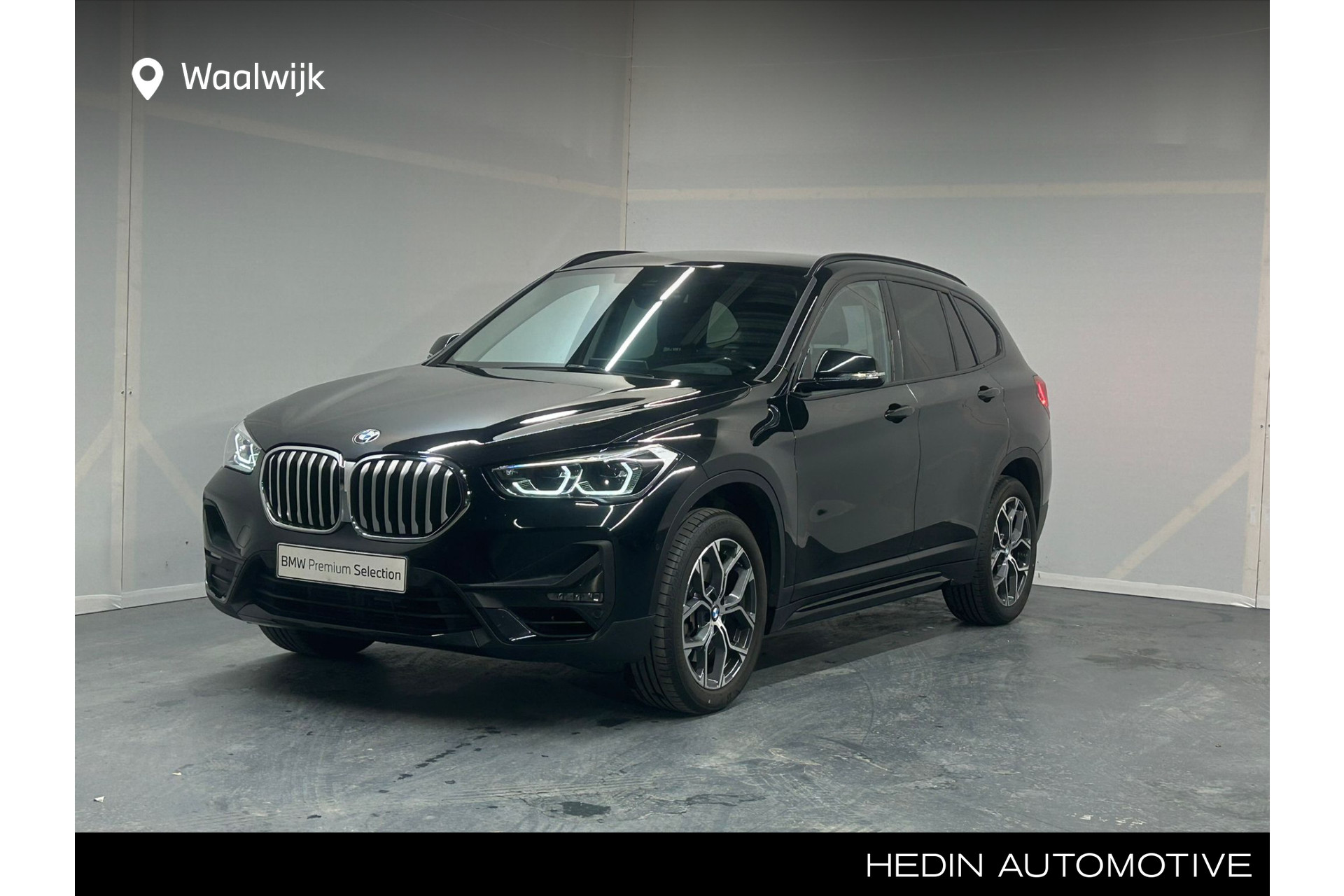 BMW X1 sDrive20i Business Edition Plus
