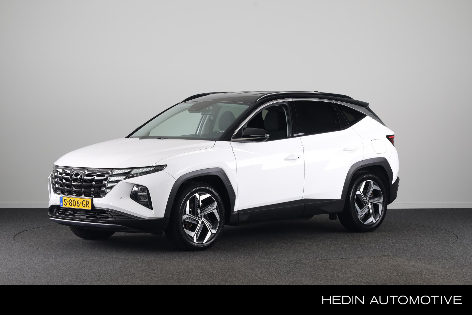 Hyundai Tucson 1.6 T-GDI PHEV Comfort 4WD