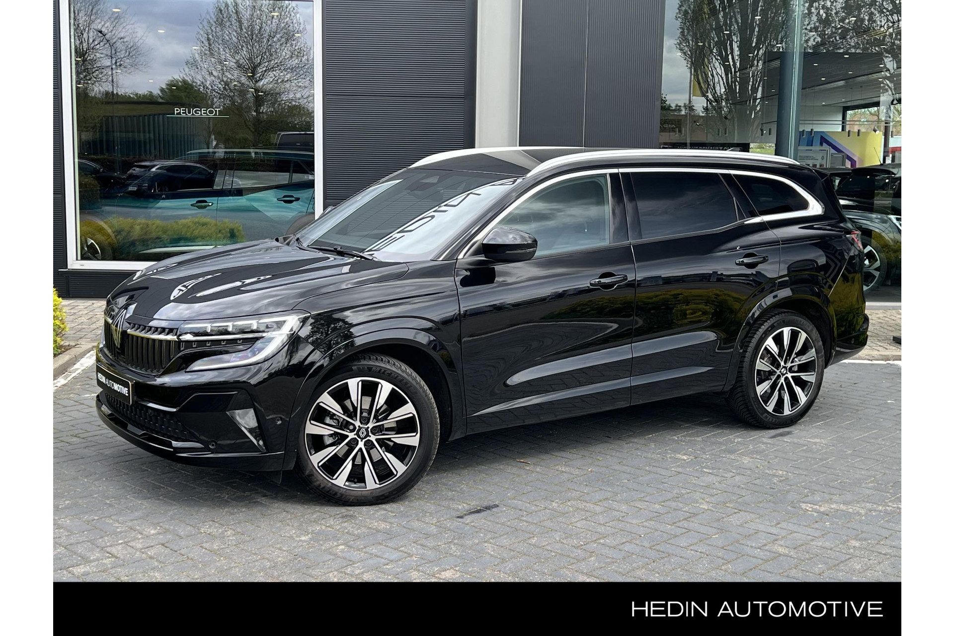 Renault Espace