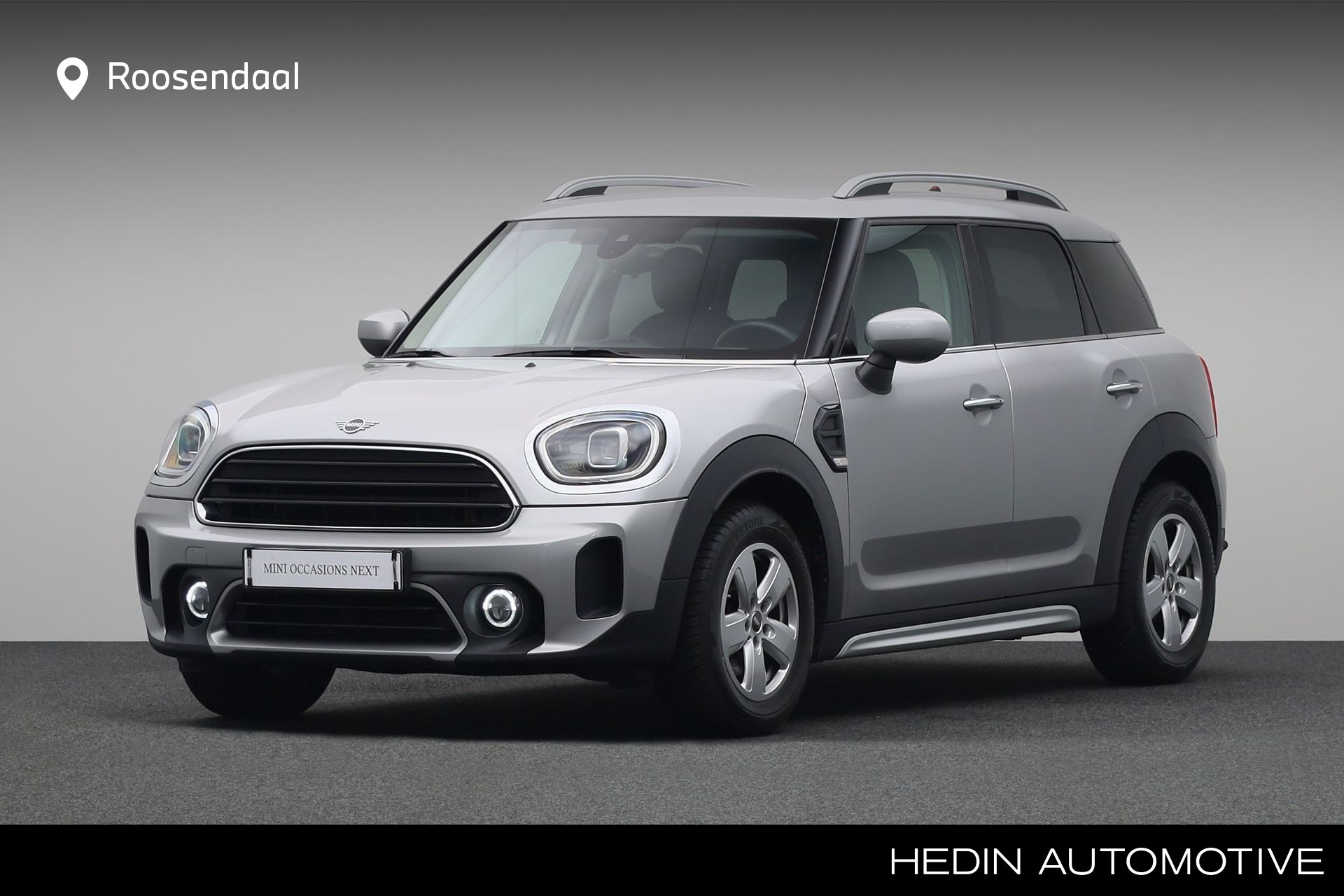 Mini Countryman Mini 1.5 Cooper Essential