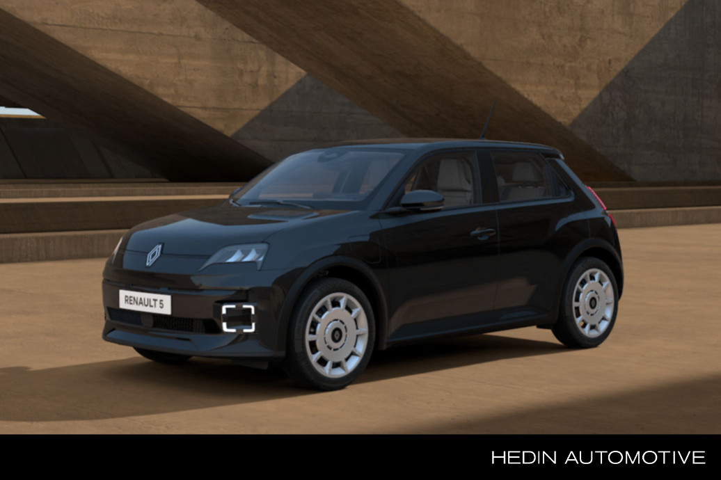 Renault R5