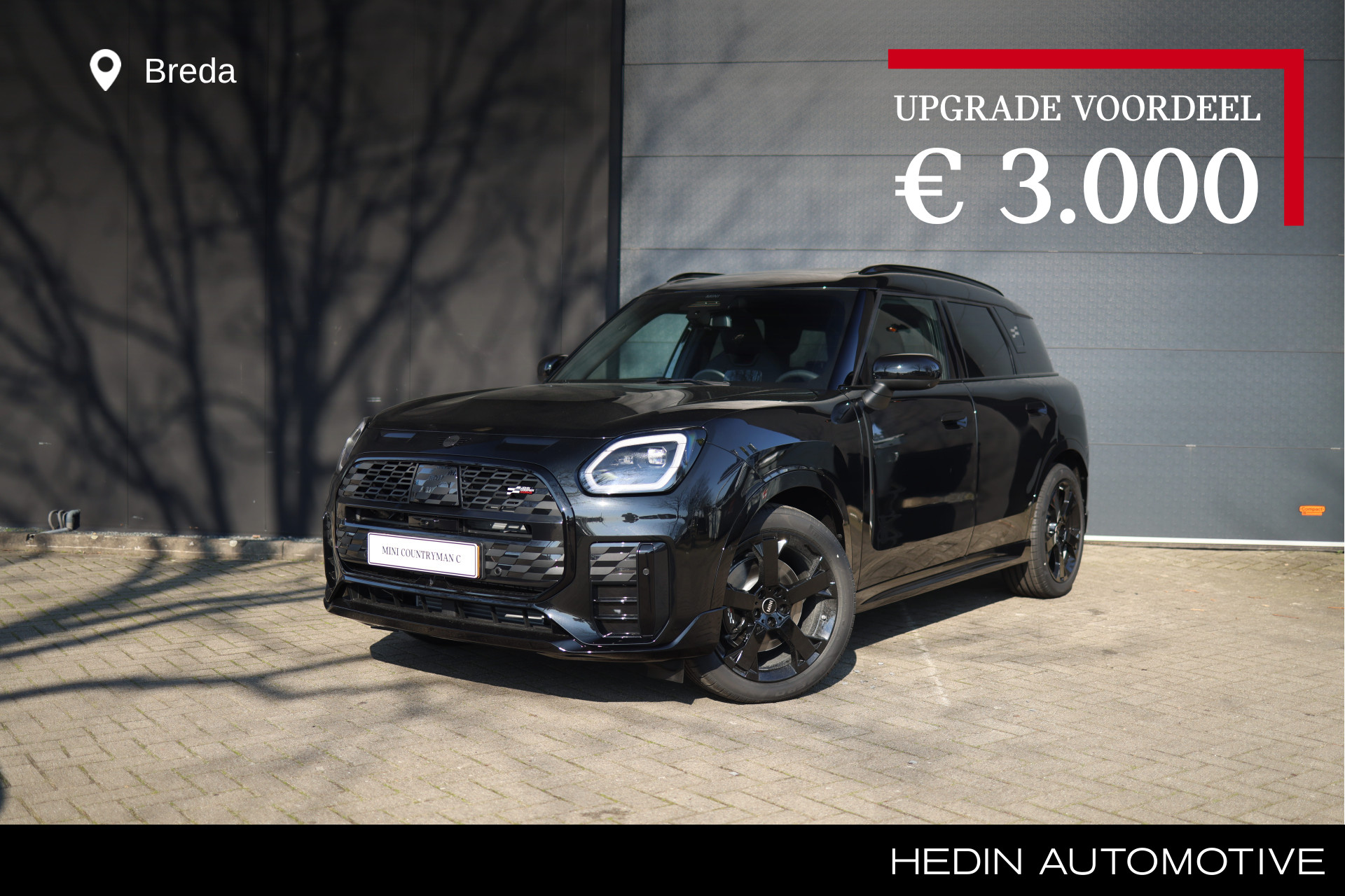 Mini Countryman 1.5 C John Cooper Works XL