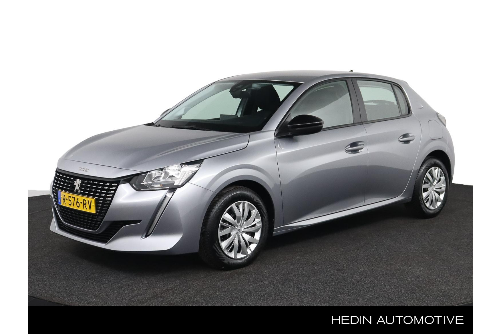 Peugeot 208 1.2 75PK Active