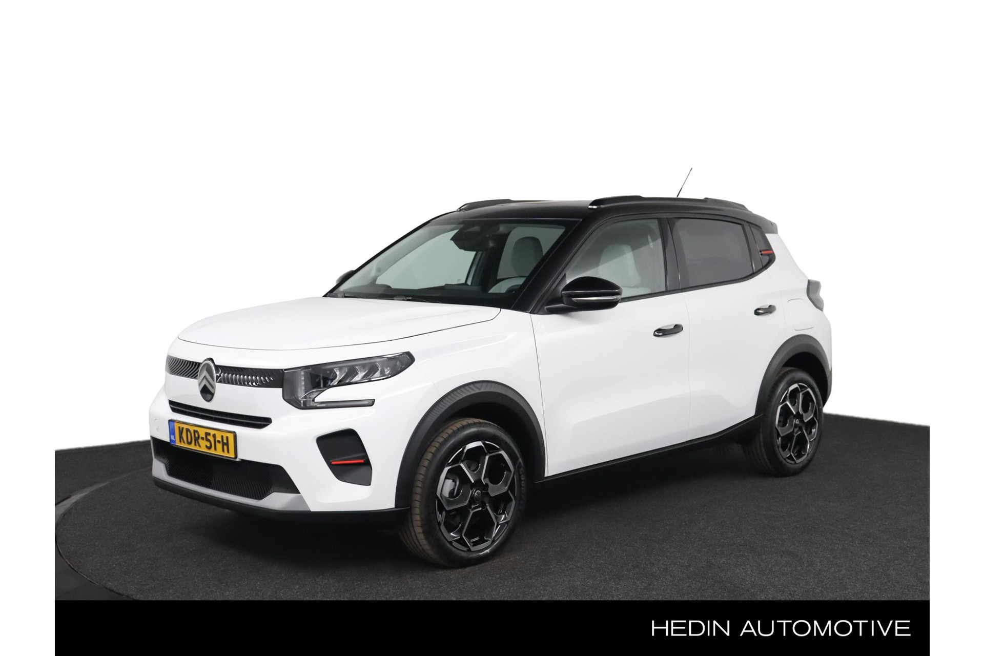 Citroën C3 1.2 Hybrid 110pk Max