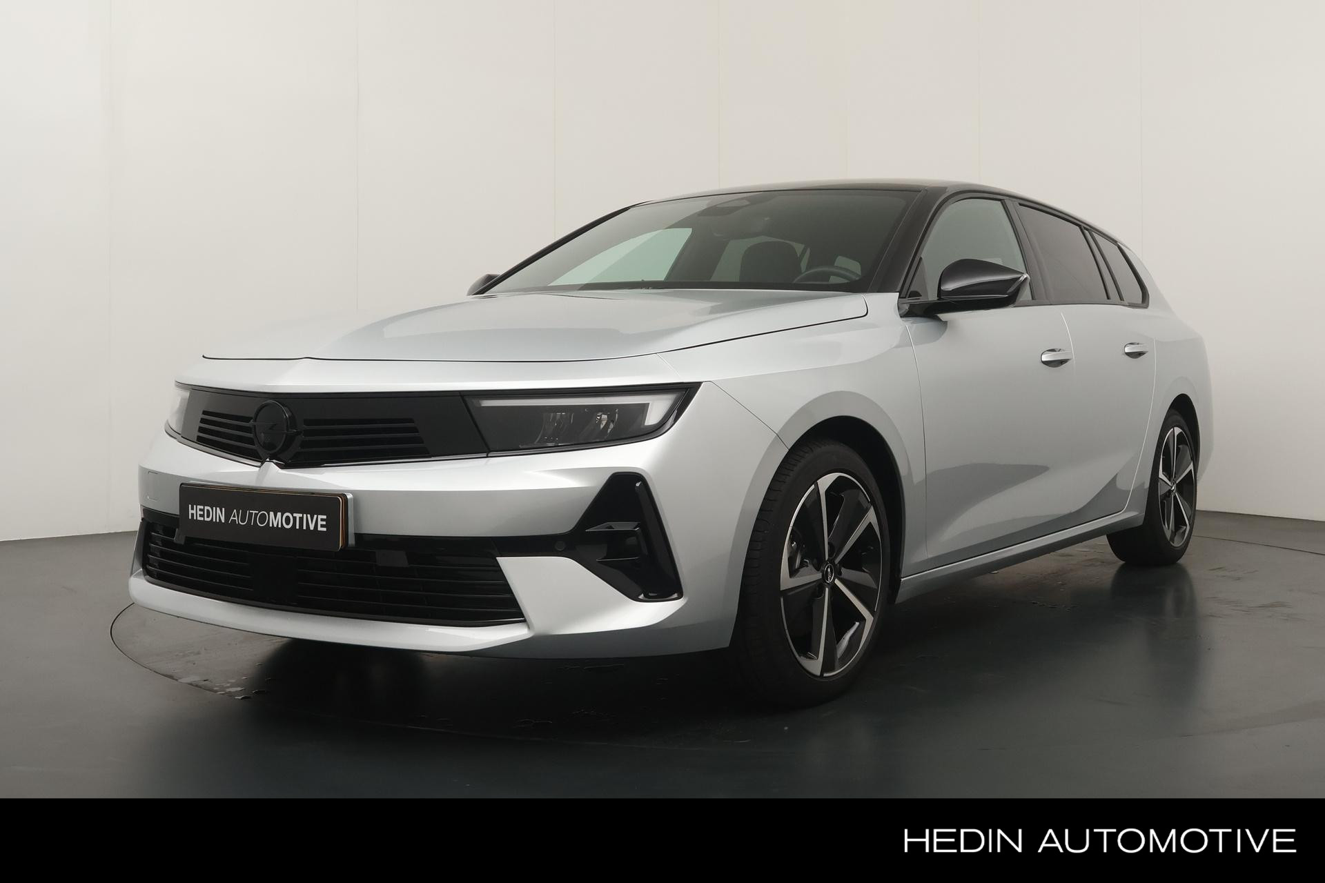 Opel Astra Sports Tourer 1.2 145pk Turbo Hybrid GS Automaat