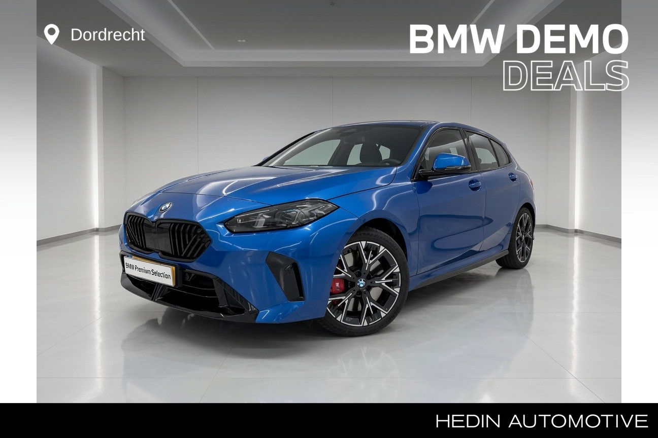 BMW 1 Serie 120