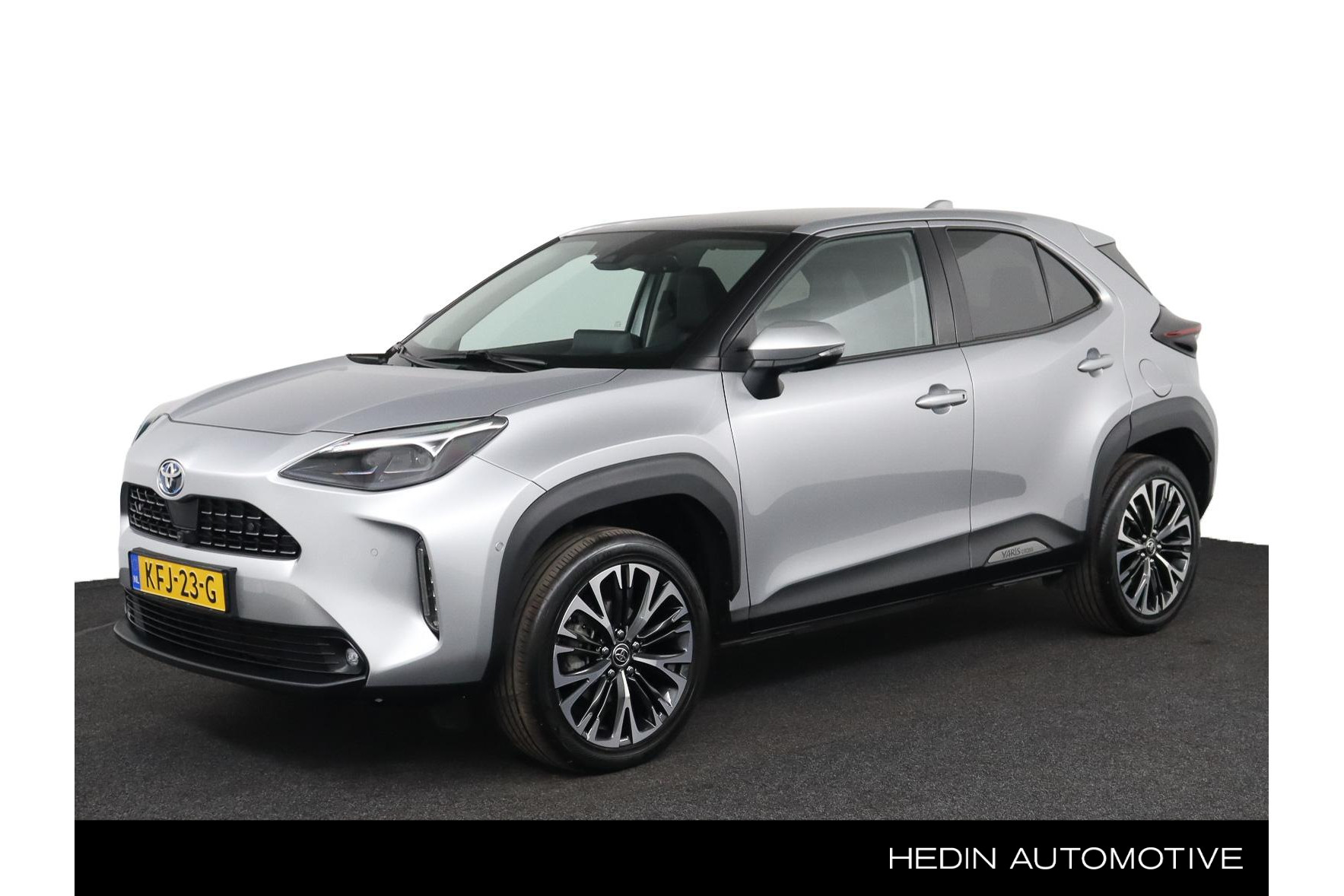 Toyota Yaris Cross 1.5 Hybrid Executive