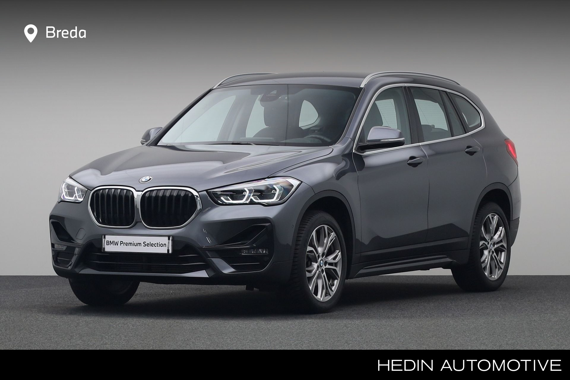 BMW X1 sDrive18i Business Edition Plus