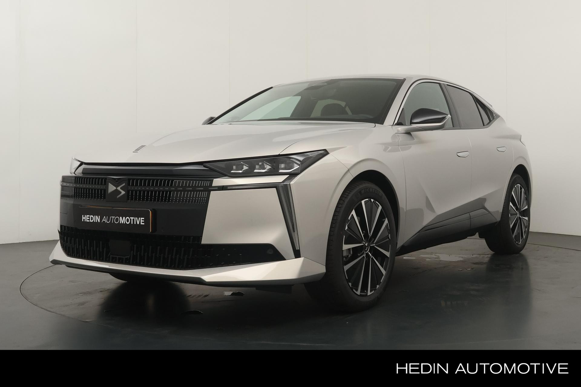 DS DS 4 No E-Tense Etoile Absolute Comfort Pack 58.3 kWh